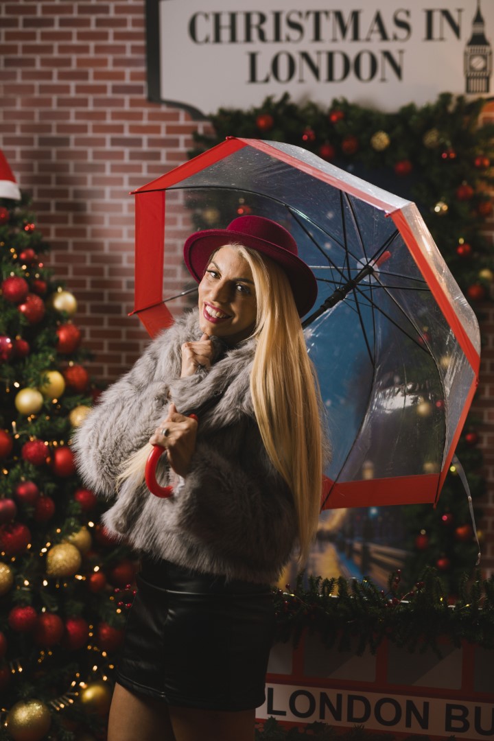 What to wear for Christmas photos