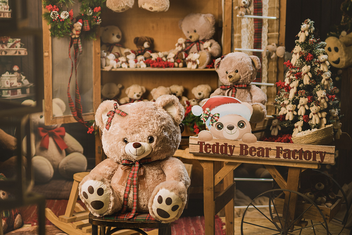 10 Tips for Perfect Family Christmas Photos